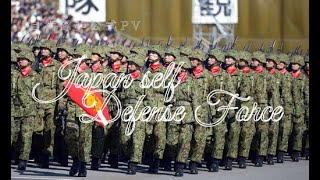 【自衛隊非公式PV】日本国自衛隊　Japan Self Defense Force