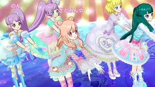 プリパラ ドリームシアターライブ「GoGo! プリパライフ」 2017-05-08 23:33