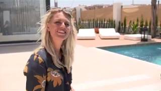 Way of Living – Zaterdag 7 oktober –  RTL 4 - CasaLasDunas