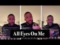 Memphis Depay - All Eyes On Me (Official Song Preview) [13/04/20]