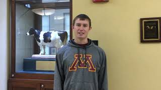 UMN Animal Science Video