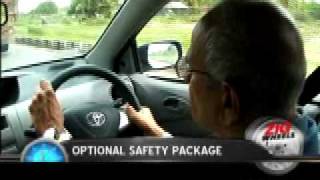 ZigWheels - Toyota Etios and Toyota Liva - First Drive