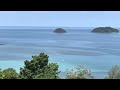 kai bae viewpoint ko chang thailand จุดชมวิวไก่แบ้ 4k