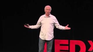 Marginalized women and the attitudes of men who propel it | Cornelius Buller | TEDxWinnipeg