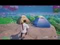 fortnite ps5 pro 4k 120fps hdr gameplay chapter 6 season 1