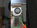 nintendo switch not charging and not turn on .. can i fix it