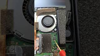 NINTENDO SWITCH NOT CHARGING AND NOT TURN ON .. CAN I FIX IT