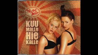 Nylon Beat - Kuumalle hiekalle (Tanssihallimix 2004)