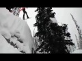 arnettes national snowboard team nick visconti alek ostreng johnny lazz..