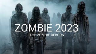 Film Zombie Menegangkan | Zombie Movie 2023