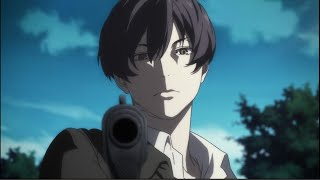 91Days - Signal AMV [MAD]  TK from 凛として時雨