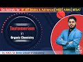 Tautomerism in Organic Chemistry | Explained by IITian | Jee Mains, Advance, NEET, AIIMS & BITSAT