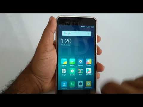 How To Disable Talkback | How to turn off Talk back On Mi Mobile Phone | Talkback Mode Settings How To Disable Talkback | How to turn off Talk back On Mi Mobile Phone | Talkback Mode Settings