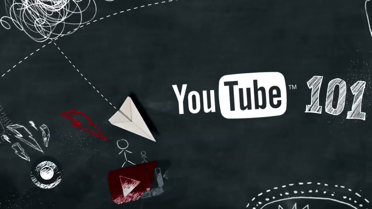 Youtube 101 Subscriptions Youtube