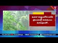 దంచికొడుతున్న వానలు heavy rains hit across telangana weather report t news