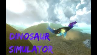 Roblox Dinosaur Simulator Giveaway Part 3