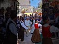 Madeira Traditional Dance