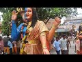 koottalumoodu festival 2022 massive procession கூட்டாலுமூடு திருவிழா 2022 மாபெரும் ஊர்வலம்