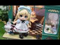 diy miniature dollhouse kit rolife alice s tea store