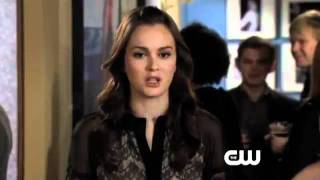Gossip Girl 5x17 "Princess Dowry" Preview