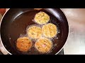 ফুলকপির কাবাব।। cauliflower kabab recipe।।fulkopir kabab।।