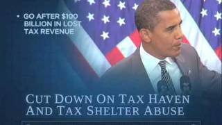Blueprint for Change: Fiscal