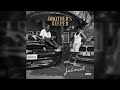 Jahmiel -Frank Muller (Official Audio) Brother's Keeper