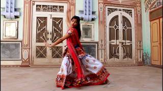 Ghar More Pardesiya dance - Kalank| Varun,alia&Madhuri| Shreya&Vaishali| Pritam