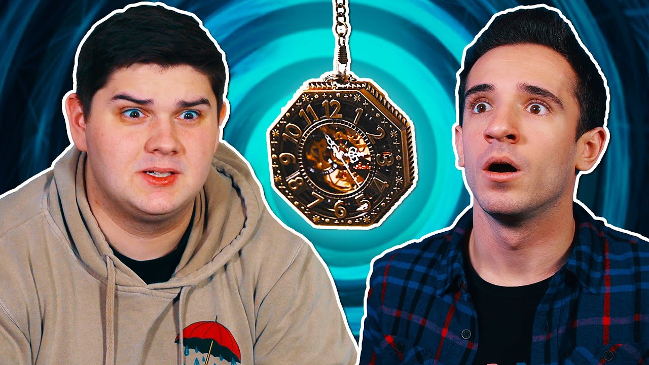 I Got Hypnotized Youtube