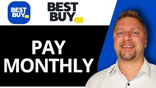 How to Pay Monthly on Best Buy | Best Buy Tutorial 2026