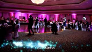 Montreal Jewish Wedding at Pavilion Chateau Vaudreuil - Jess \u0026 Matt Uptown Xpress