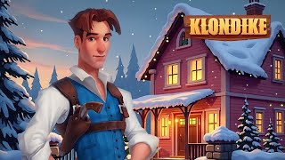 Forest Edge and Rudolph's Adventures - Part 1 | Klondike Walkthroughs