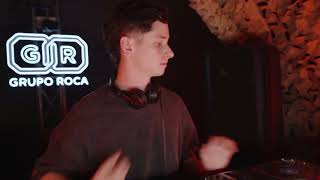 Gian Tano - Live Set - Room x Grupo Roca