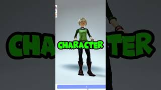 How to make a Small Character on Roblox For 100% Free! Roblox Free Small Avatar.