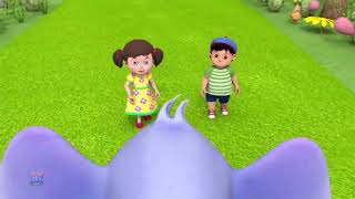 हिन्दी कालू मदारी आया | Kalu Madari Aaya l Hindi Rhymes And Kids Songs  #cartoon  #Purani Cartoons
