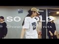 So Cold - Tank / Choreography by YUTA