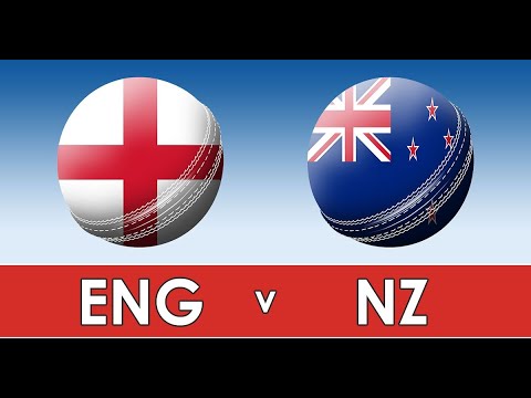 Test Match Special Commentary England V New Zealand First Test Day 4 ...