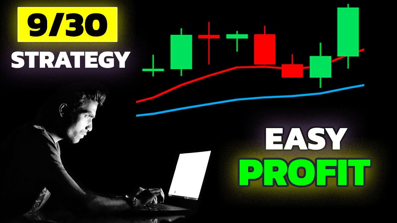 "9/30 TRADING STRATEGY"... The Easiest Strategy To Make Consistent ...