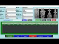 Library Management System with Python, Tkinter GUI and sqlite3 Part two