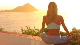 Meditation For Stress & Anxiety Relief ♥ 10 Minutes of Heaven