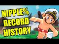 The History of Mario Odyssey’s Dumbest Speedrun