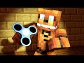 Minecraft FNAF Switch - FREDDY GETS A FIDGET SPINNER! | Minecraft Roleplay Minecraft FNAF Switch - FREDDY GETS A FIDGET SPINNER! | Minecraft Roleplay