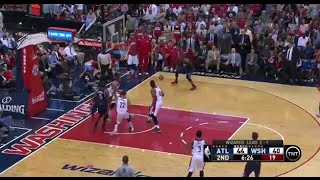 Top 5 Plays Of the Night | May 11, 2015 | 2015 NBA Playoffs