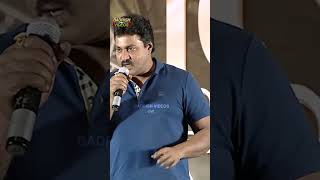 Sunil And Trivikram Friendship