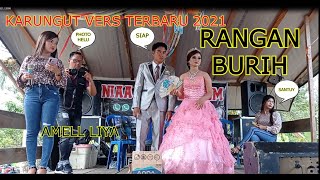 RANGAN BURIH II AMELL LIYA II TANDAK TIMANG VERSI TERBARU II DEBI & LASTRI