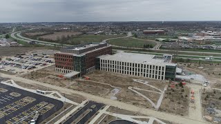 Buckeye View - Outpatient Care Dublin