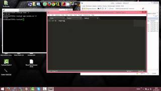 Unity3D + socket.io // [#Server] | Deutsch