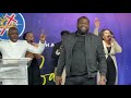 Ndinoshamiswa Kwazvo (AFM Hymn) 
