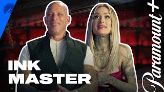 Ink Master Judges Reveal How They Got in the Industry