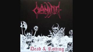 Cianide - Envy and Hatred